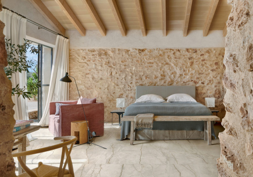 Marazzi Italy Mystone Silver Root
